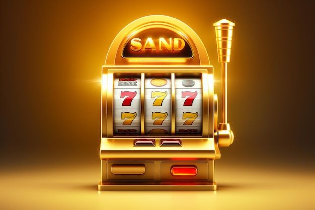 Lucky Slots Win 777 پر آن لائن سلاٹس کے بارے میں