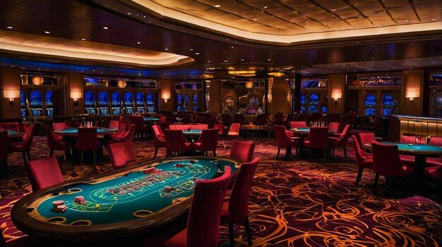 Lucky Slots Win 777 کیسینو میں رولیٹی گیمز کے بارے میں معلومات