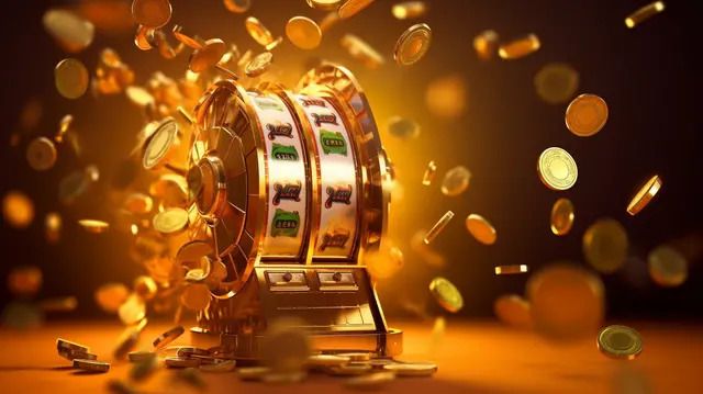 Lucky Slots Win 777 پاکستان میں میگا ویز کیسینو گیمز
