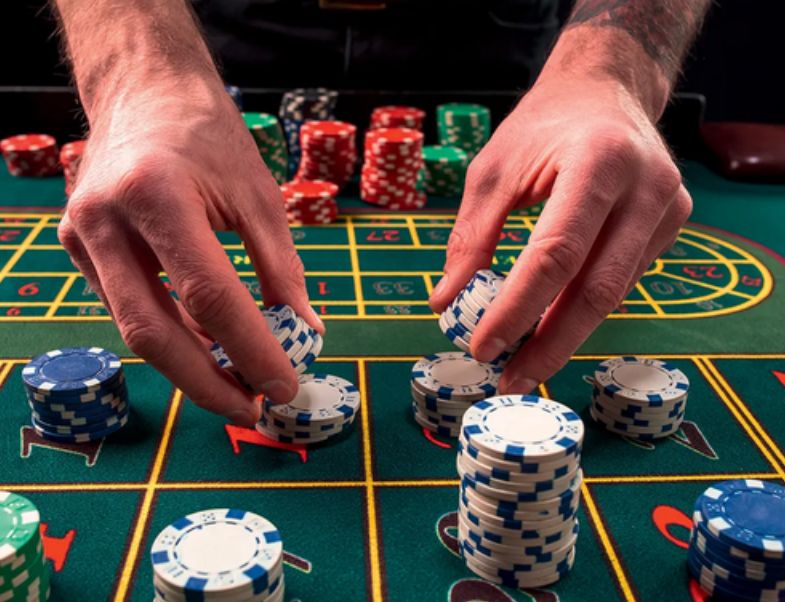ایک اکاؤنٹ بنائیں یا Lucky Slots Win 777 کیسینو میں لاگ ان کریں۔