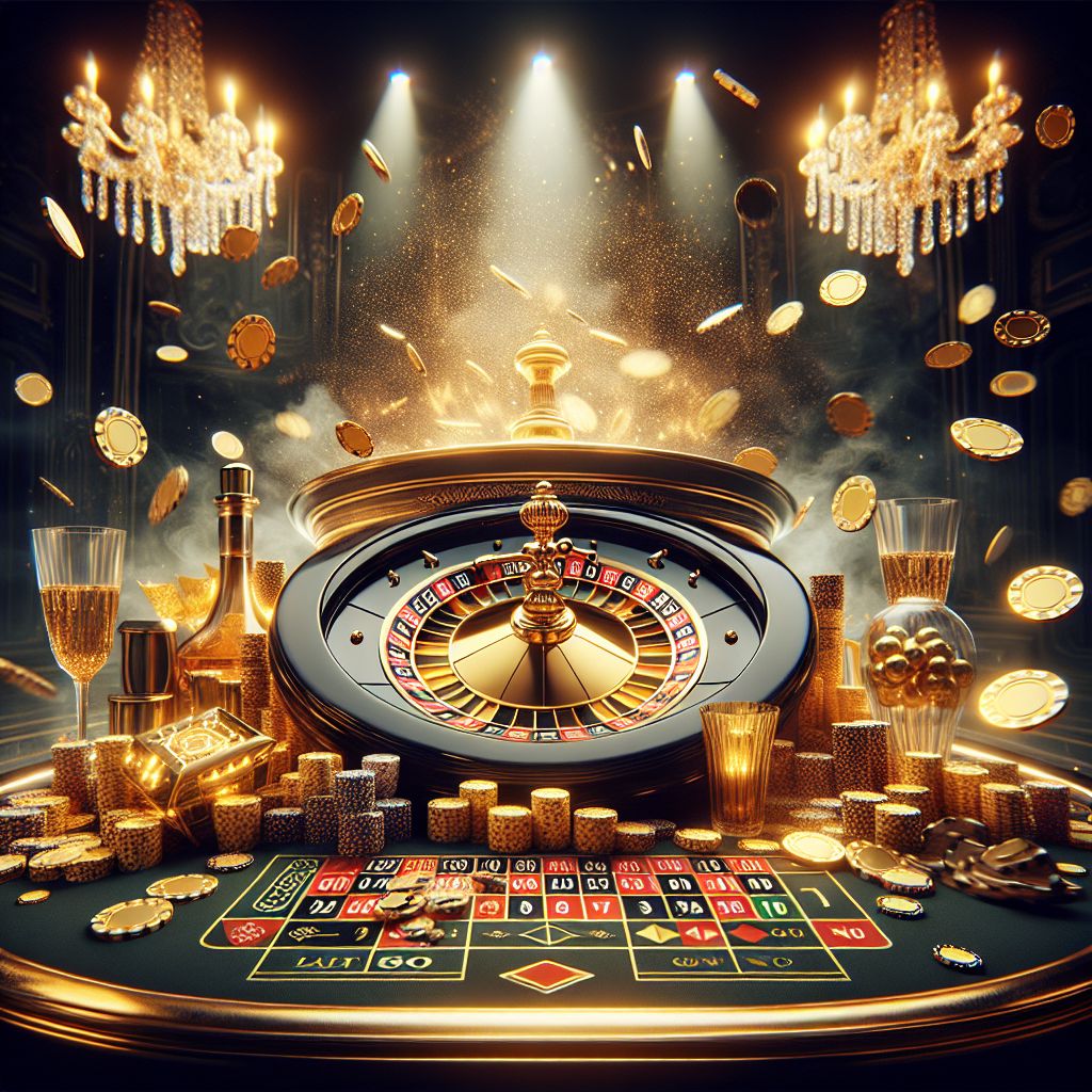 Lucky Slots Win 777 سائٹ کے لیے آن لائن گیمز فراہم کرنے والے