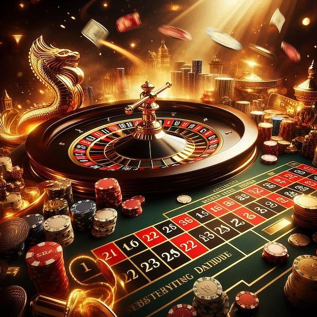 Lucky Slots Win 777 آن لائن کیسینو میں کھیلنے کی وجوہات