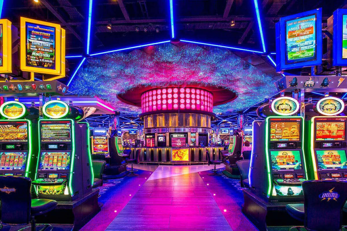 Lucky Slots Win 777 کیسینو میں سلاٹ کھیلنا شروع کریں۔
